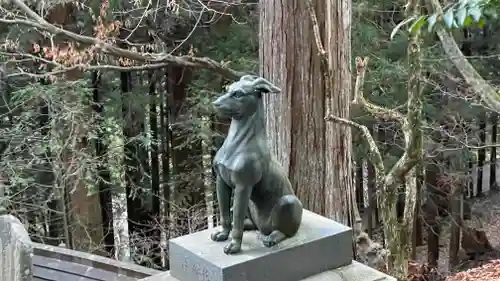 三峯神社(埼玉県)