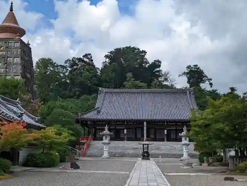 妙満寺(京都府)