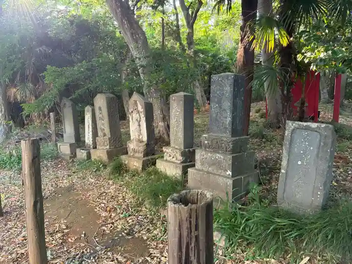 稲荷神社(千葉県)