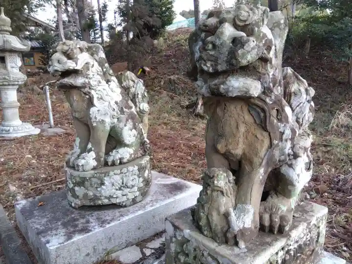 饗庭神社(三重県)