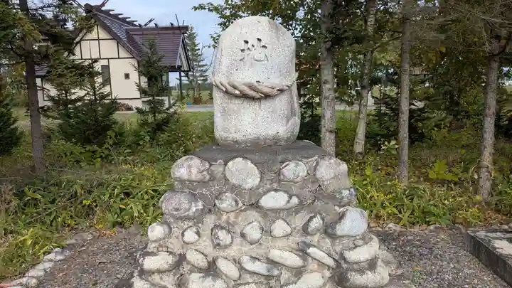 上更別神社の末社・摂社
