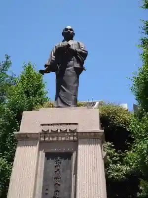 泉岳寺(東京都)