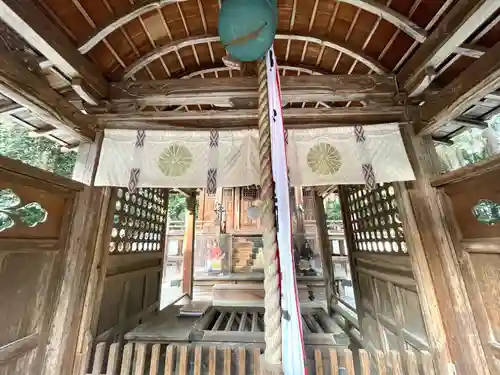 豊国神社(滋賀県)