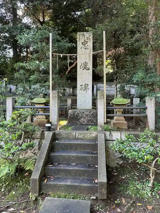 神明神社(千葉県)