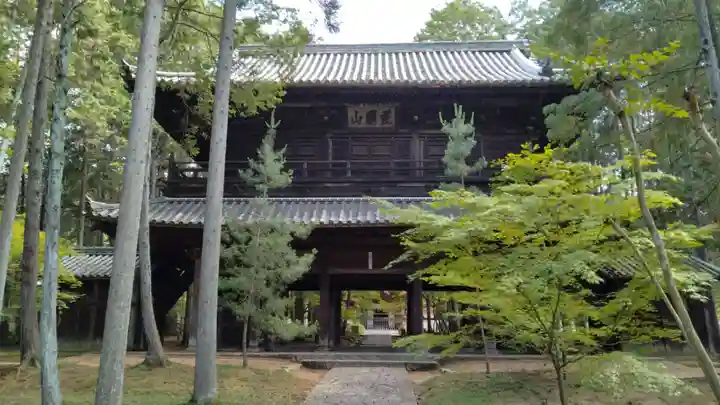 曹源寺(岡山県)