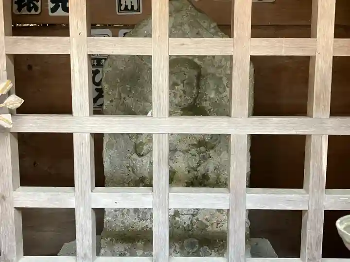 日向見薬師堂(群馬県)