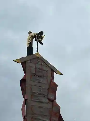 成田山新勝寺(千葉県)