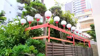 大杉大神のその他建物