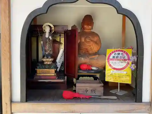 薬師寺(愛知県)