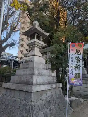 浅間神社(東京都)
