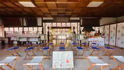 加支多神社(大阪府)