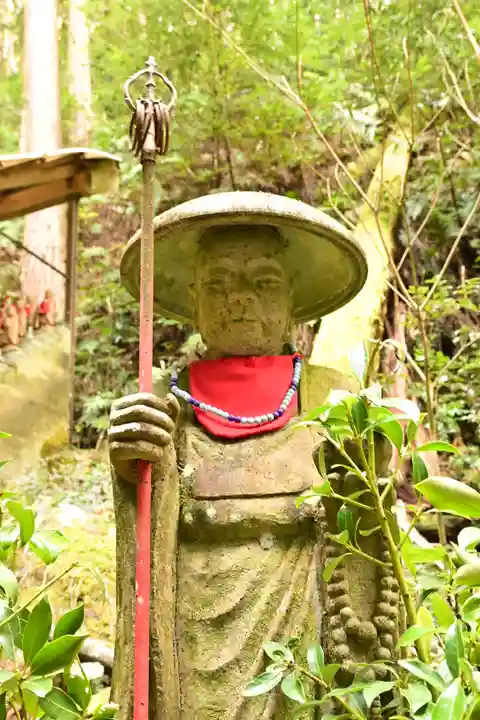 施法寺(東大寺末寺)(愛媛県)