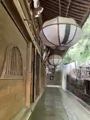 東大寺二月堂の建物その他