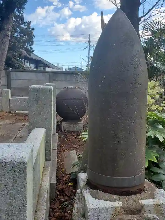 國分寺のその他建物