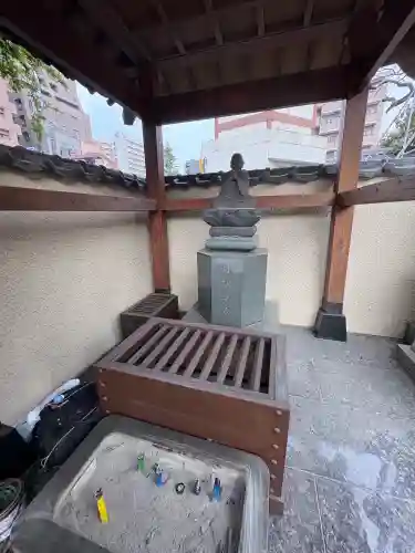 真源寺（入谷鬼子母神）(東京都)