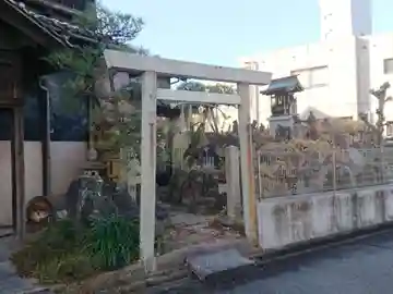 御嶽神社(愛知県)