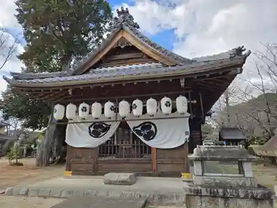 犬山神社(愛知県)