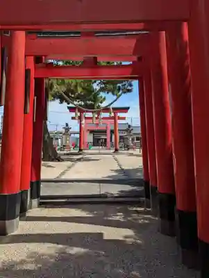 海山道神社(三重県)