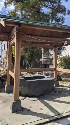 入見神社(愛知県)