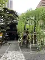 頂法寺(六角堂)(京都府)