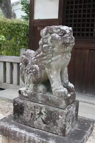 八坂神社(奈良県)