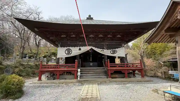 音楽寺(埼玉県)