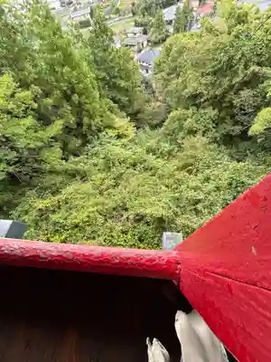 磯山弁財天(栃木県)