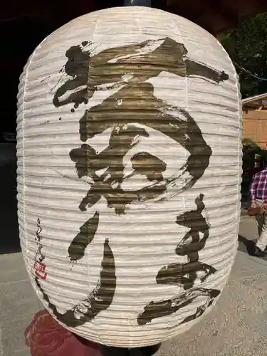 笠間稲荷神社(茨城県)