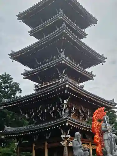 長慶寺(大阪府)