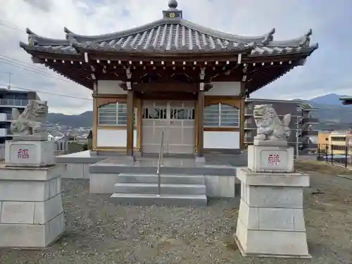 天徳寺(神奈川県)