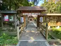 三嶋神社(群馬県)