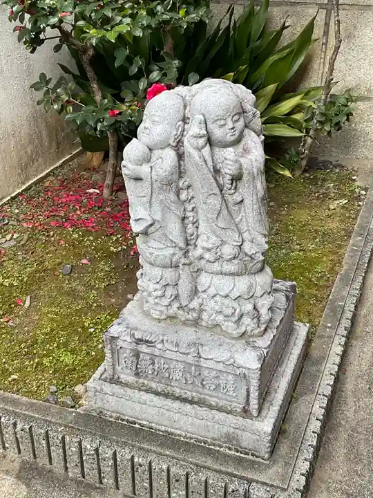 誓願寺(京都府)