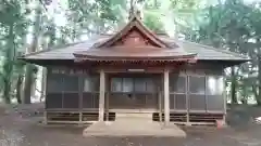 鹿島神社(茨城県)