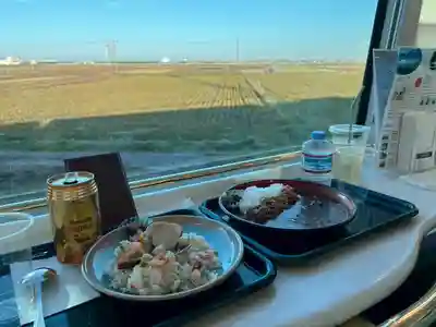 伊勢神宮外宮（豊受大神宮）(三重県)