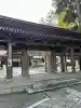 白山比咩神社(石川県)