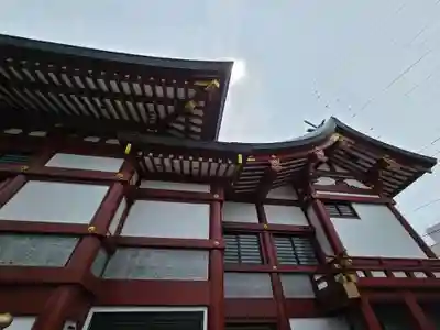 羽田神社(東京都)