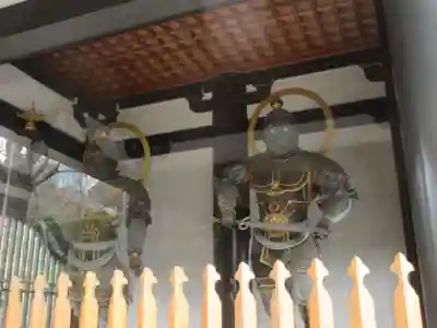 青松寺(東京都)