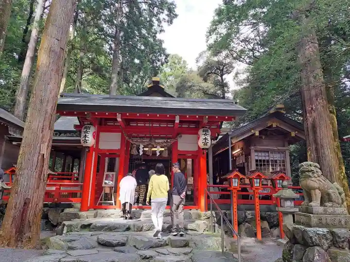 椿大神社(三重県)