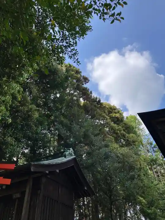 住吉神社(東京都)