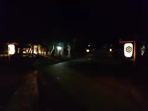 出雲大社(島根県)