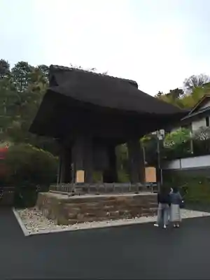 建長寺のその他建物