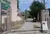 大宮神社(大阪市旭区)(大阪府)
