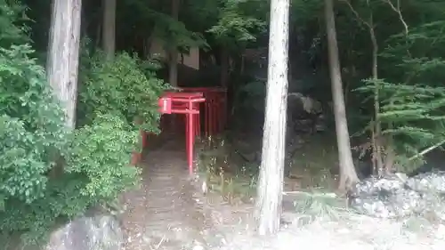 鳴滝不動尊(福岡県)