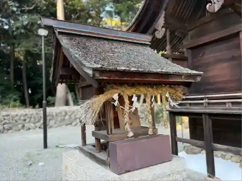 御上神社(滋賀県)
