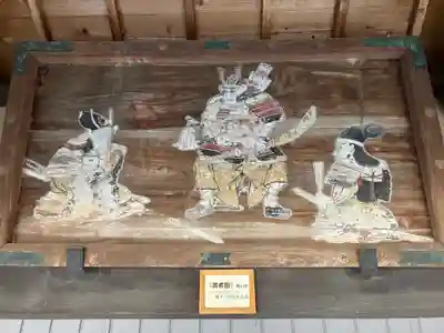 棚倉孫神社(京都府)