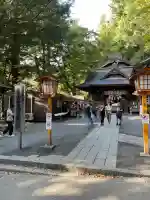 新倉富士浅間神社(山梨県)