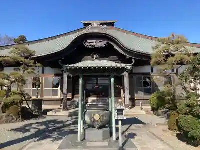 浄心寺(神奈川県)