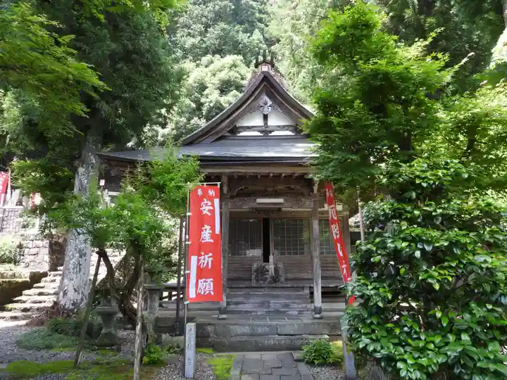 大乗寺(岐阜県)