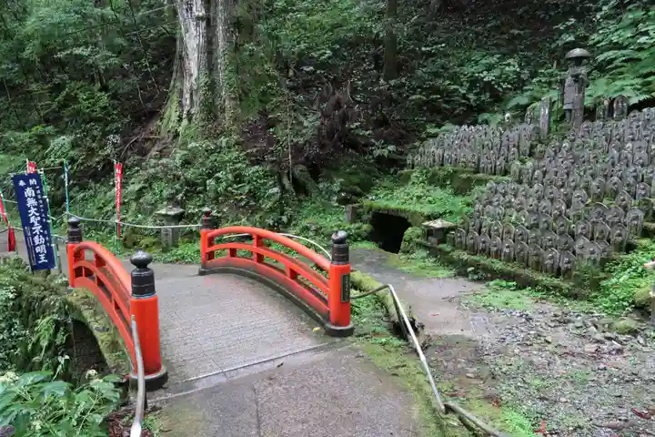 岩屋寺のその他建物