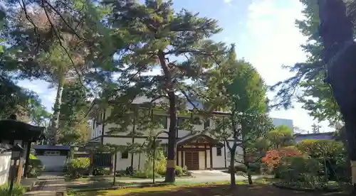 三寳寺のその他建物